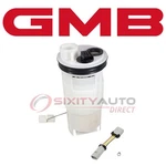 Gmb Fuel Pump Module Assembly For 1996-1997 Dodge Ram 2500 5.2L 5.9L 8.0L Fl. Fixed Price $180.51.