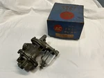 Fuel Pump 9597 5592143 Ford Flathead V8 1951 1953 Nos -dual Action. Fixed Price $45.00.
