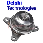 Delphi Fuel Injection Pressure Regulator 1987-1995 Ford E-350 Econoline. Fixed Price $102.14.