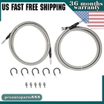 Us Fuel Lines Quick Fix Kit For 04-10 Chevy Silverado Gmc Sierra 1500 2500 3500. Fixed Price $46.65.