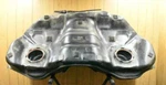 14-17 Maserati Ghibli Fuel Gas Tank Reservoir Assembly Oem. Fixed Price $363.00.