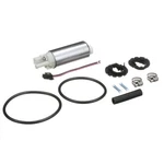Electric Fuel Pump In-tank Delphi For 1984-1985 Pontiac J2000 Sunbird. Fixed Price $85.91.