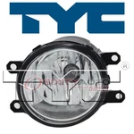 Tyc Right Fog Assembly For 2011-2015 Lexus IS250 Electrical Lighting Fa. Fixed Price $88.60.