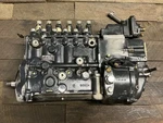 P7100 160HP 96-98 Dodge Ram 5.9 12V Cummins Fuel Injection Bosch P-pump. Fixed Price $1250.00.