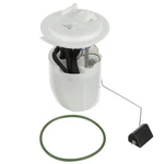 Delphi FG1226 Fuel Pump Module Assembly For Jeep Wrangler 07-11 3.8L. Fixed Price $150.51.