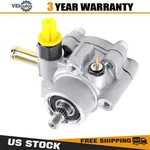 Power Steering Pump 21-5217 For Nissan Frontier Pickup NP300 Xterra 2.4L 1998-08. Fixed Price $53.99.