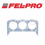 Fel-pro Cylinder Head Gasket For 1980-1984 Chevrolet Monte Carlo 3.8L V6 To. Fixed Price $31.06.