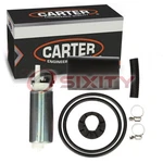 Carter In-tank Electric Fuel Pump For 1996-1997 Chevrolet K3500 5.7L 7.4L V8 Qk. Fixed Price $72.47.