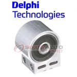 Delphi Front Lower Rearward Suspension Control Arm Bushing For 2005-2017 Bw. Fixed Price $57.13.