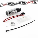 Deatschwerks 9-307-1030 For 88-91 Bmw 325I DW300C 340 Lph Compact Fuel Pump W/in. Fixed Price $179.94.