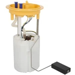 Electrical Fuel Pump Aseembly For Volkswagen Rabbit Jetta Golf Beetle 2.5L. Fixed Price $54.73.