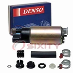 Denso Electric Fuel Pump For 2004-2008 Toyota Solara 3.3L V6 Air Delivery Wt. Fixed Price $119.87.