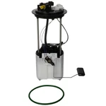 1PCS Electrical Fuel Pump Module Aseembly For 2009-2011 Buick Lucerne 3.9L. Fixed Price $63.29.