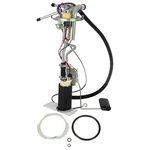 For Chevrolet Blazer R10 R1500 Gmc Jimmy V1500 Fuel Pump Module Assembly E3633S. Fixed Price $50.49.