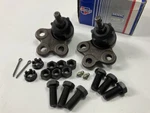 (2) Carquest K5303 Front Lower Ball Joints For 1995-1996 Oldsmobile Aurora. Fixed Price $22.45.