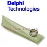 Delphi Fuel Pump Strainer For 1986 Pontiac Bonneville 4.3L V6 Air Delivery Xb. Fixed Price $21.92.