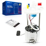 Kax Electric Fuel Pump Module Assembly Compatible With 2015-2021 Chevrolet Tr.... Fixed Price $113.93.