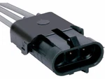 For 1996-1998 Gmc K1500 Fuel Sender Connector Ac Delco 14689XM 1997. Fixed Price $39.18.
