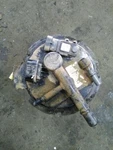 08 Chevrolet Silverado Fuel Pump Assembly Regular Cab 4.3 Liter. Fixed Price $95.44.