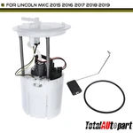 New Fuel Pump Assembly For Lincoln Mkc 2015-2019 L4 2.3L Dohc Petrol EJ7Z9H307B. Fixed Price $100.88.