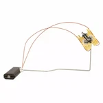 Genuine Ford Fuel Gauge Sending Unit HC3Z-9A299-L. Fixed Price $189.85.
