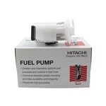 Hitachi FUP0038 Electric Fuel Pump For Subaru Impreza Xv Crosstrek 2.0L H4 FB20. Fixed Price $223.16.