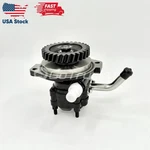 Power Steering Pump For Isuzu Npr 4HE1 4.8L 4HF1 4.3L 4HG1T 4.6L 98-16. Fixed Price $227.05.