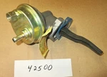 New Vintage Blackstone Fuel Pump 42500 1986 Buick Chevrolet Olds Pontiac V6 231. Fixed Price $33.25.