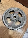 Oem 1998.5-2002 Dodge Ram 5.9L 24V Diesel VP44 Pump Gear #3944602. Fixed Price $40.00.