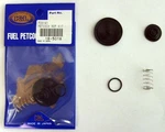 K&l Fuel Petcock Rebuild Kit #18-5018 Honda Valkyrie. Fixed Price $36.54.