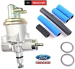 7.3L Powerstroke Carter Mechanical Fuel Pump & Oem Banjo Washers Hoses Line Kit. Fixed Price $189.95.