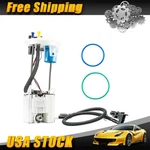 Us Fuel Pump Module Assembly For 12-2015 Chevrolet Captiva Sport Fwd 2WD E4036M. Fixed Price $56.99.