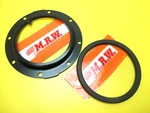 Fuel Pump Ring Hold Down Metal Clamp Gas Tank Rubber Seal Oe Toyota Matrix 03-07. Fixed Price $63.94.