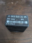Mercedes Benz Fuel.pumo Relay W124 W126 W201 190E 300E And Many 0035452405. Fixed Price $25.00.