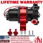 12-802-1 External 110 Gph Electric High Pressure Fuel Pump 13-14 Psi Universal. Fixed Price $99.99.