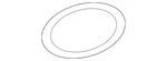 Genuine Honda Fuel Pump Tank Seal 17046-TBA-A00. Fixed Price $99.52.