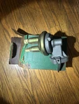 M6399 Carter Fuel Pump New. Fixed Price $40.00.