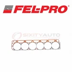 Fel-pro Cylinder Head 1963 Ford 300 Engine Gaskets Sealing Nv. Fixed Price $49.15.