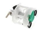 Mercedes-benz Fuel Pump 2008-2014 2214706494--GEN. Fixed Price $720.45.