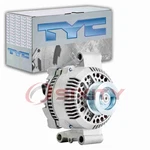 Tyc Alternator 1992-1997 Ford Aerostar 3.0L 4.0L V6 Electrical Charging. Fixed Price $142.28.