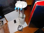 Autobest Fuel Pump Module 3994M For Chevrolet/gmc C2500, K2500 1998-99 Suburban. Fixed Price $34.99.