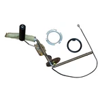 Fuel Tank Sending Unit Stainless 3/8" Supply No Return 1968-70 Chevelle Cutlass. Fixed Price $69.00.