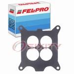 Fel-pro Carburetor Mounting Gasket For 1962-1972 Mercury Monterey 6.4L 7.0L Rk. Fixed Price $9.78.