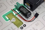 Aem E85 340LPH High Flow Intank Fuel Pump For 05-10 Scion Tc 04-06 Xa Xb 50-1220. Fixed Price $149.95.