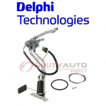 Delphi HP10252 Fuel Pump Hanger Assembly For SP12N2H SP12N1H FLS1069 FG12N Nt. Fixed Price $135.67.