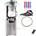 Pickoor For Chevy Silverado 1500 4.8L 5.3L 2004-2007 Fuel Pump Module E3609M. Fixed Price $49.22.