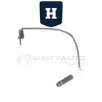 Holstein 2BWS0103 Disc Brake Pad Wear Sensor For WS381 WK337 V30720596 Tf. Fixed Price $18.49.