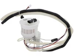 No Pzev Cars! Cont. Vdo Left Driver Fuel Pump W/ Level Sending Unit For Mercedes. Fixed Price $252.75.