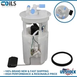 For 2000-2002 Hyundai Accent L4 1.5L Petrol Electric Fuel Pump Assembly. Fixed Price $39.49.