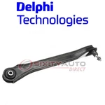 Delphi Rear Left Lower Suspension Control Arm Ball Joint For 2009-2011 Bj. Fixed Price $64.97.
